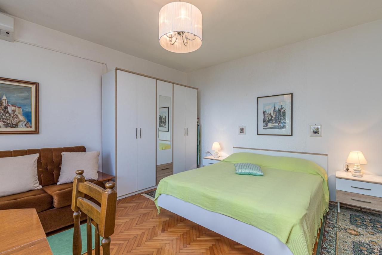 Apartment Dusper 347 لوفغان المظهر الخارجي الصورة