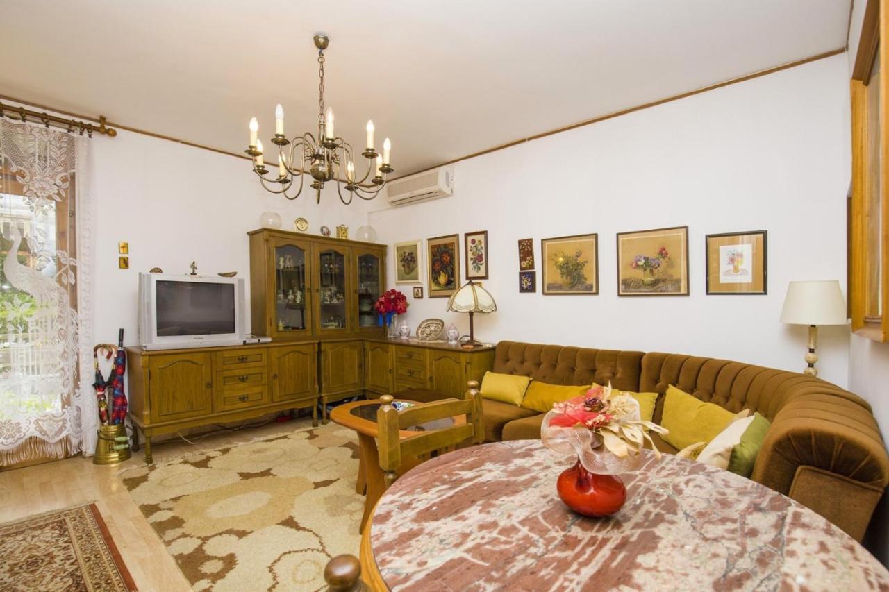 Apartment Dusper 347 لوفغان المظهر الخارجي الصورة