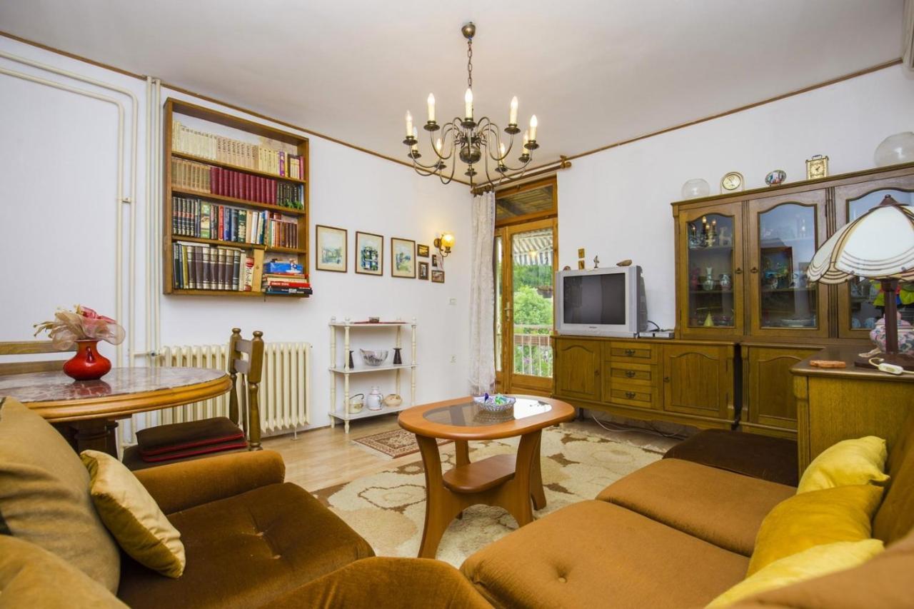 Apartment Dusper 347 لوفغان المظهر الخارجي الصورة