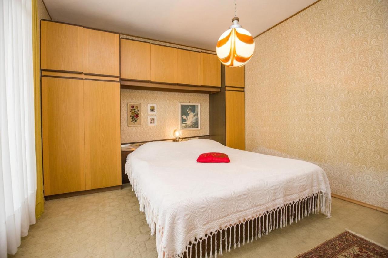 Apartment Dusper 347 لوفغان المظهر الخارجي الصورة