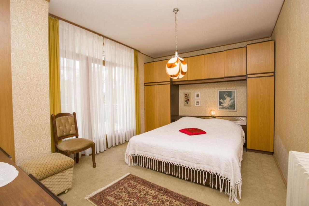 Apartment Dusper 347 لوفغان المظهر الخارجي الصورة